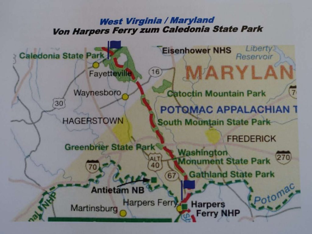 Appalachian Trail