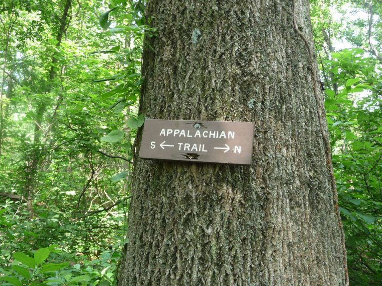 Appalachian Trail