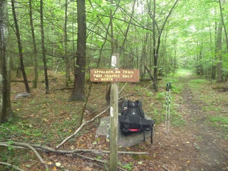 Appalachian Trail