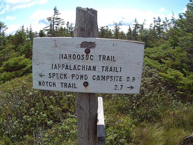 Appalachian Trail