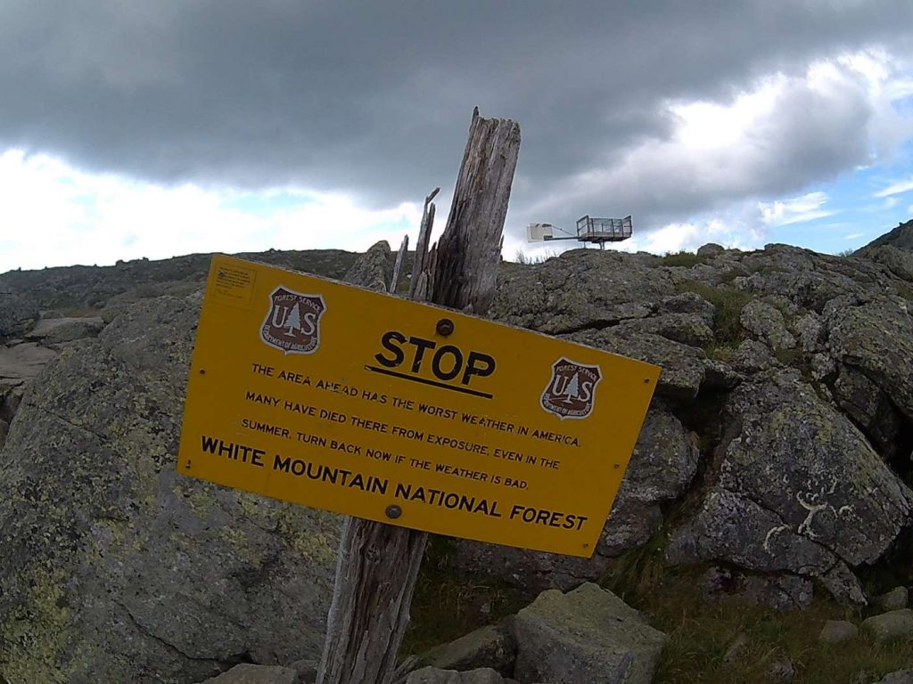 Appalachian Trail