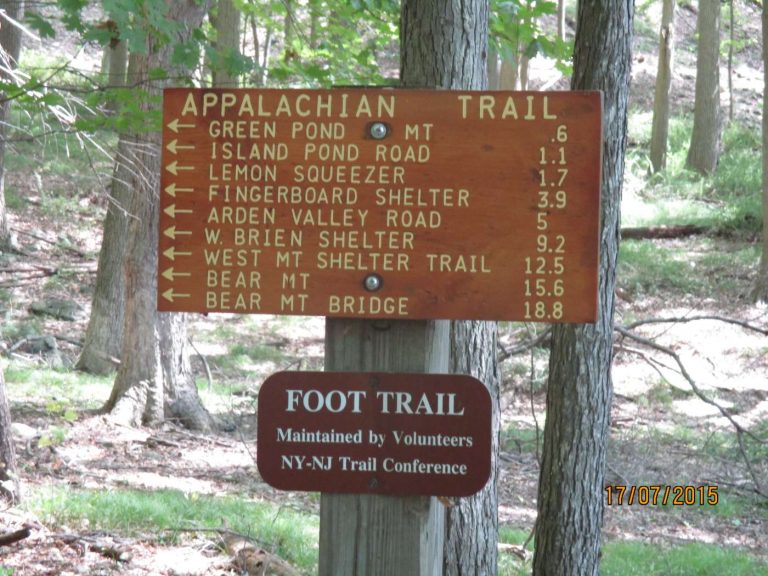 Appalachian Trail