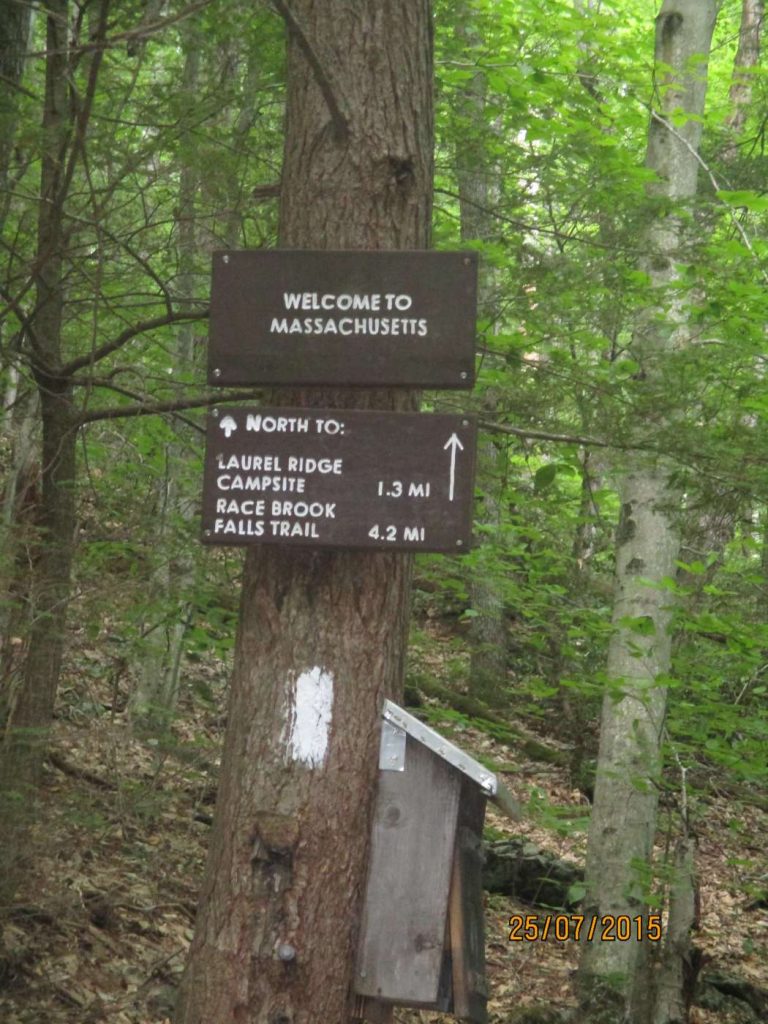 Appalachian Trail