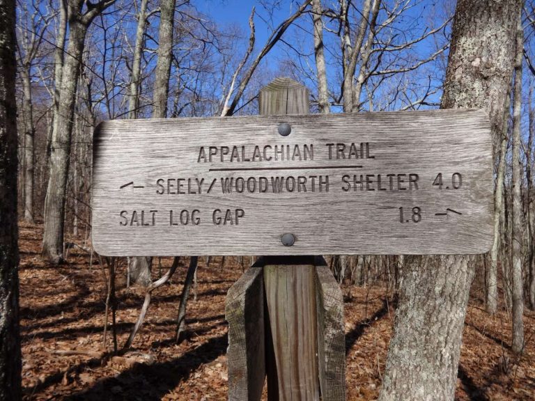 Appalachian Trail