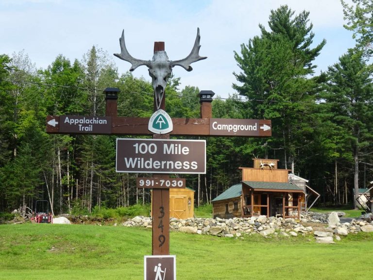 Appalachian Trail