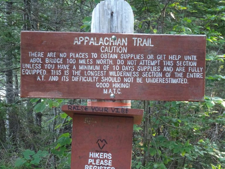 Appalachian Trail