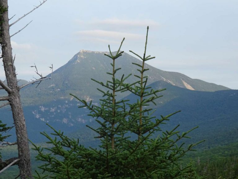 21. Tag 15. August 2018 – Mount Katahdin – wir kommen!