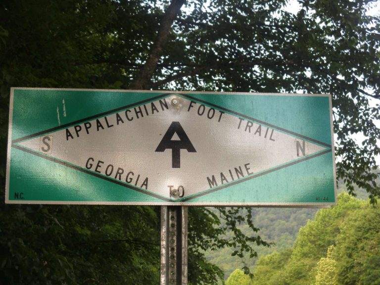 Appalachian Trail