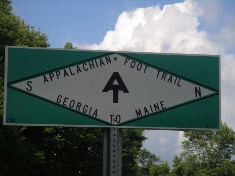 Appalachian Trail