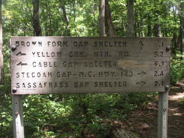 Appalachian Trail