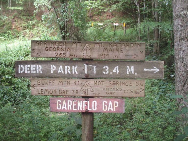Appalachian Trail