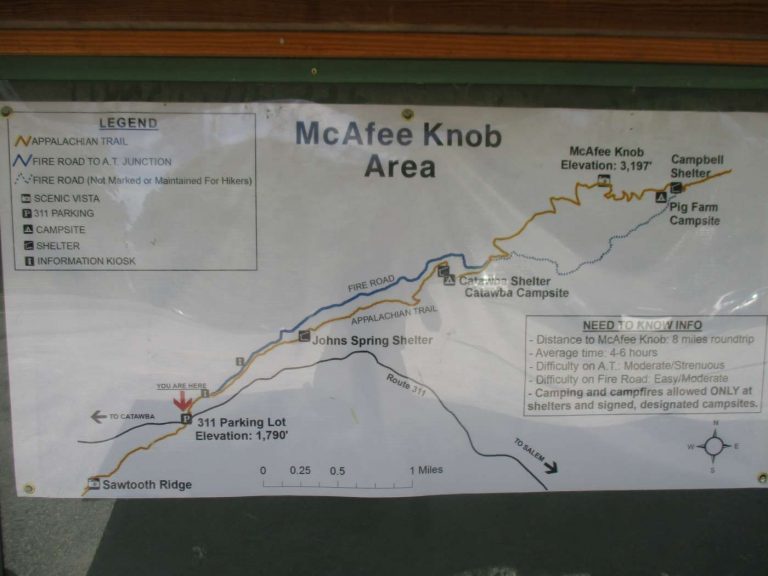 Appalachian Trail