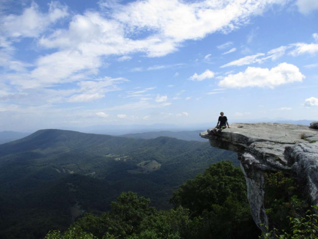 Appalachian Trail