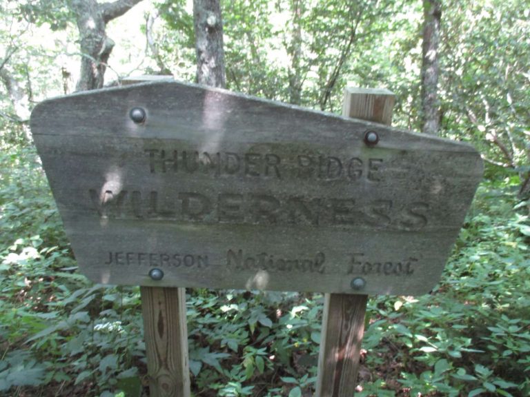 Appalachian Trail