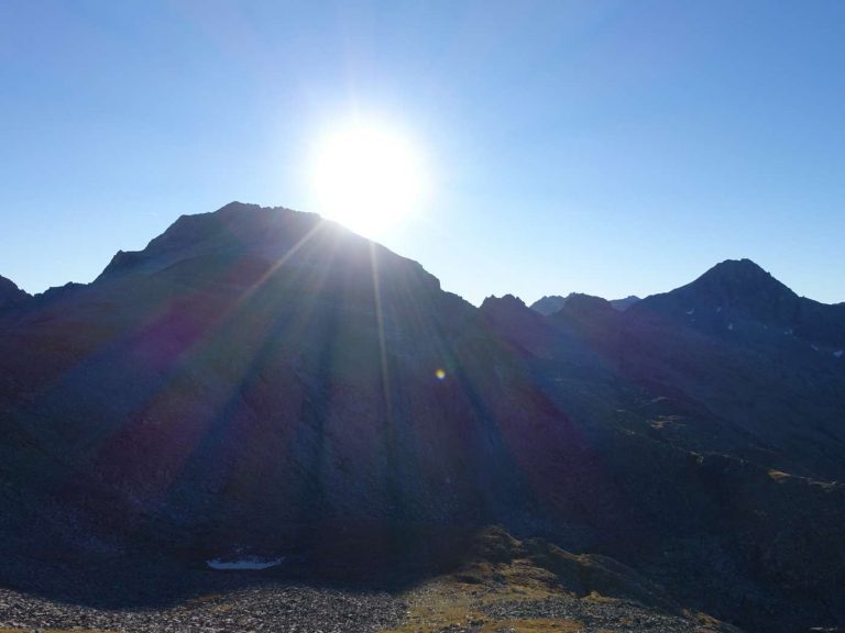 Reissecker Höhenweg