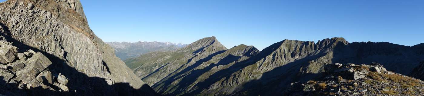 Reissecker Höhenweg