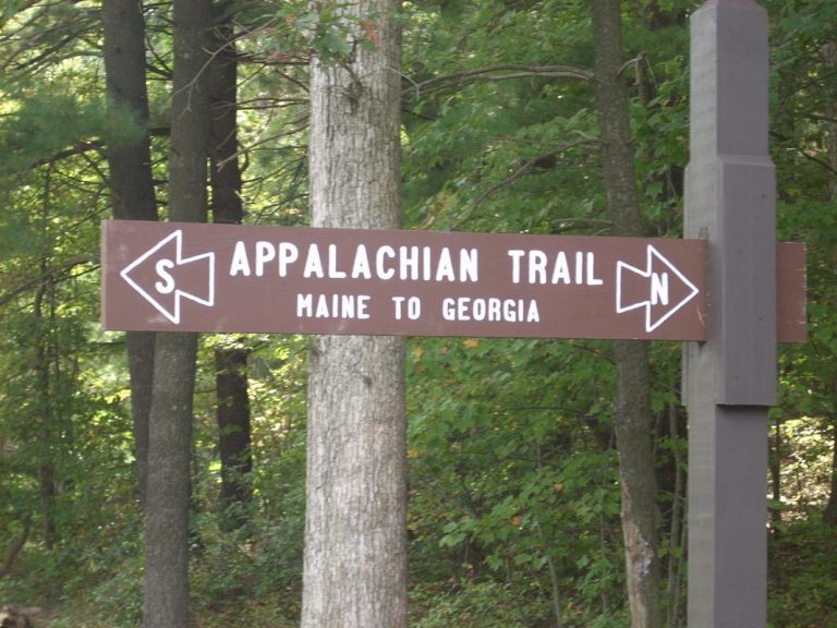 Appalachian Trail