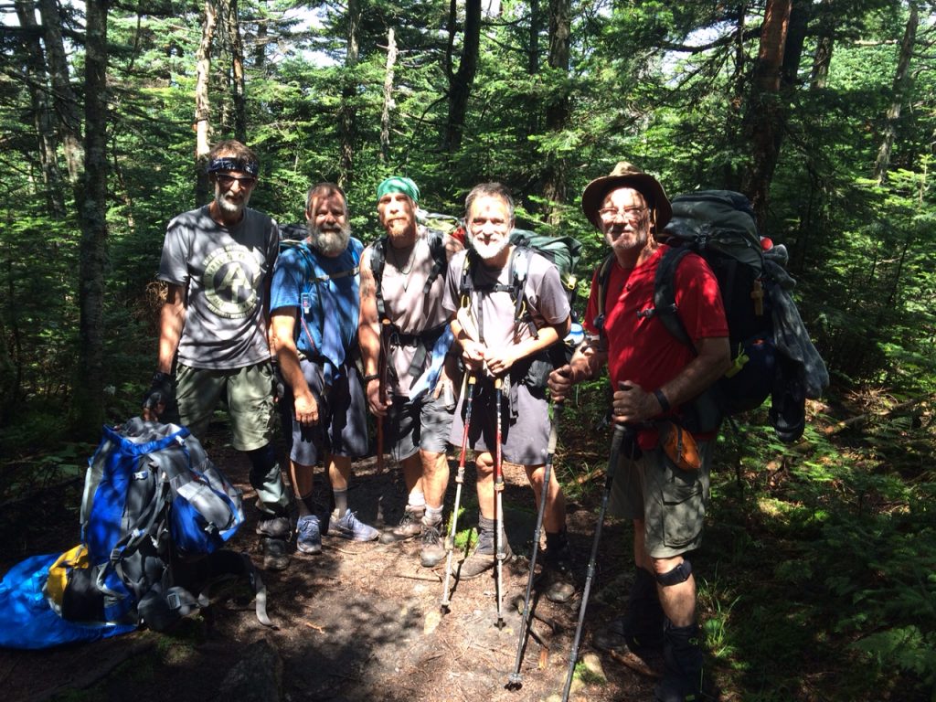 Appalachian Trail