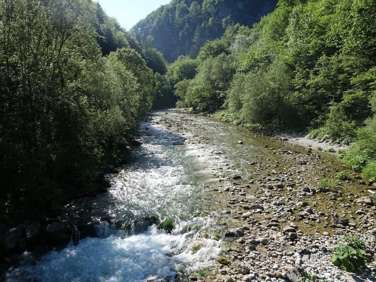 Nord-Süd-Weitwanderweg 05