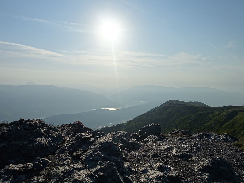 Europäischer Fernwanderweg E 10