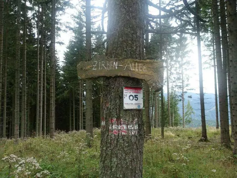 Nord-Süd-Weitwanderweg 05
