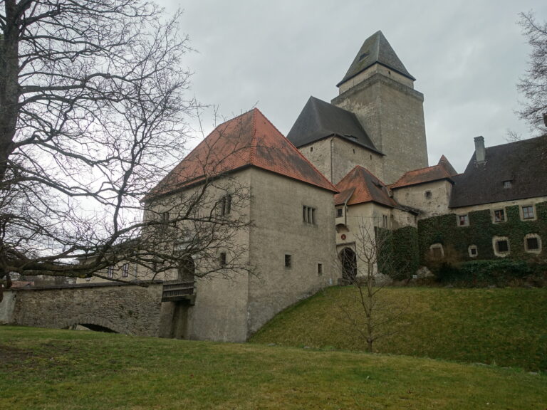 Österreichischer Weitwanderweg