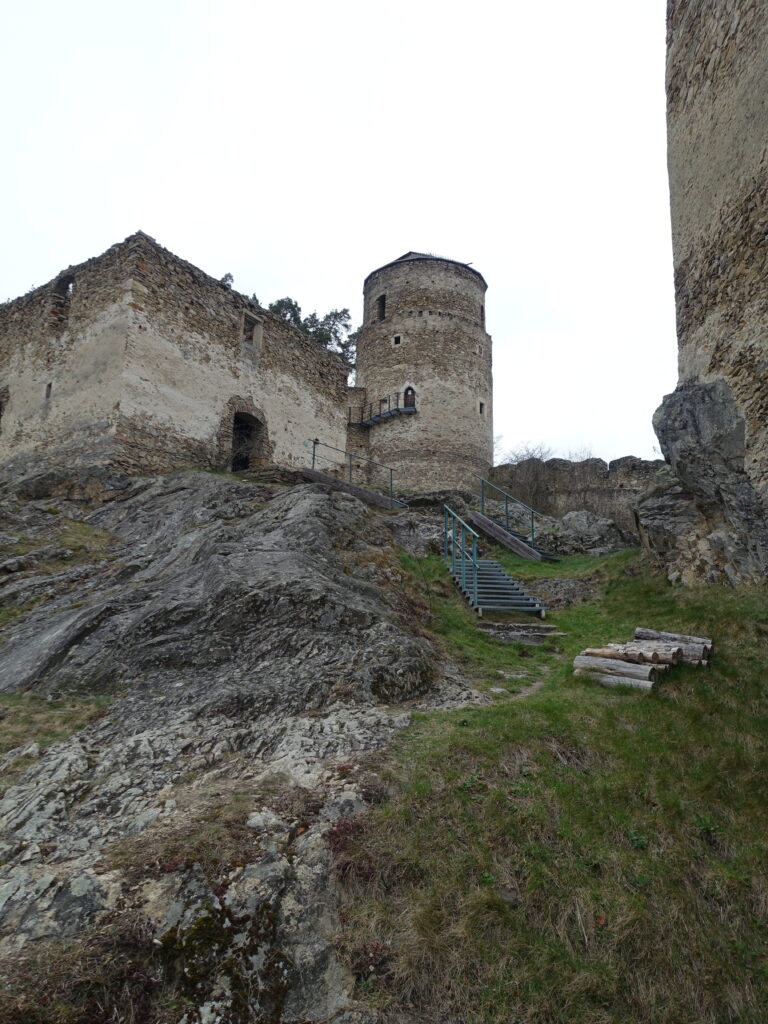 Österreichischer Weitwanderweg
