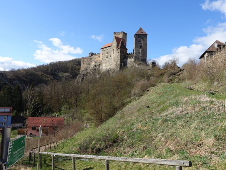 Österreichischer Weitwanderweg