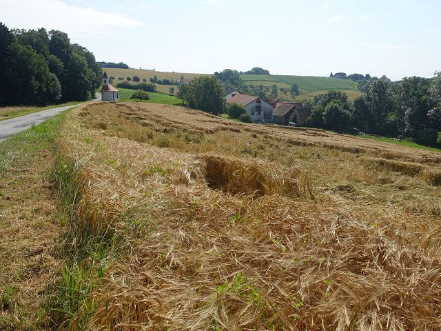Österreicherischer Weitwanderweg