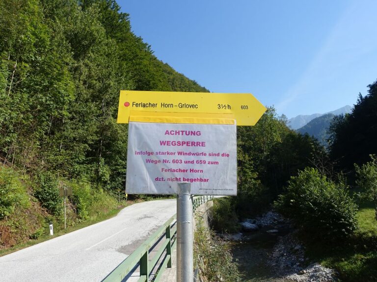 Österreichischer Weitwanderweg