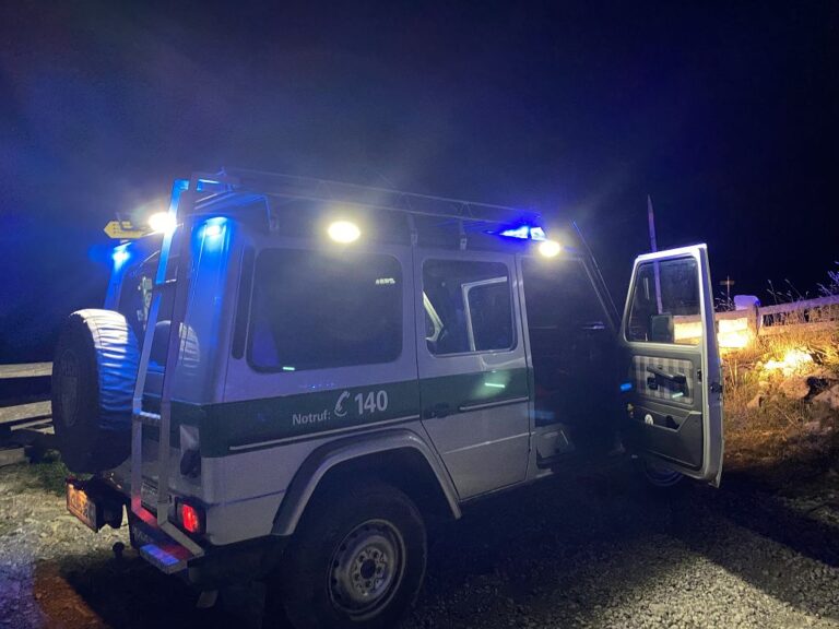 Österreichischer Weitwanderweg