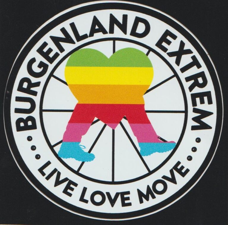 Burgenland Extrem - 24 Stunden Wanderung