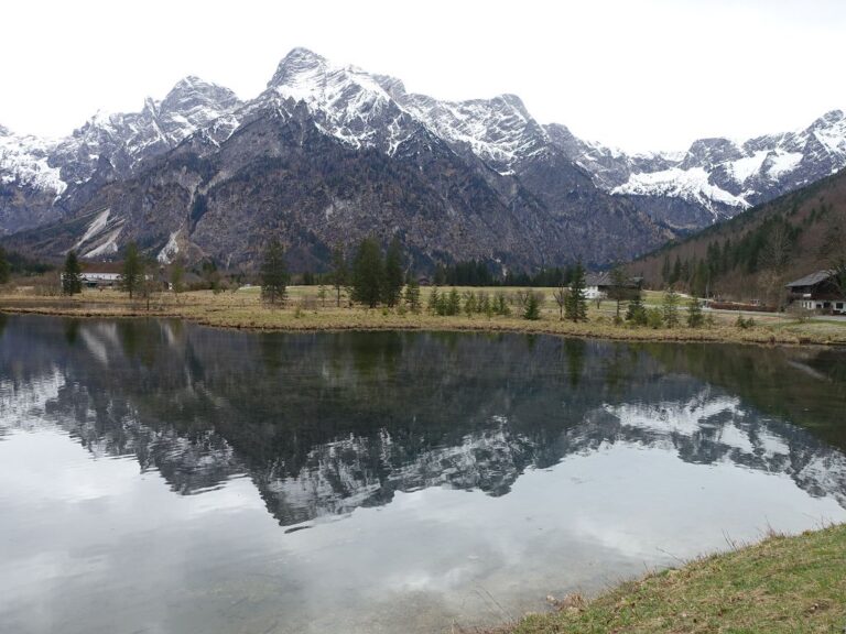 Österreichischer Weitwanderweg 06