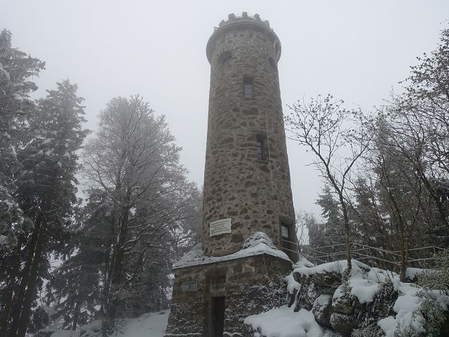 Österreichischer Weitwanderweg 09