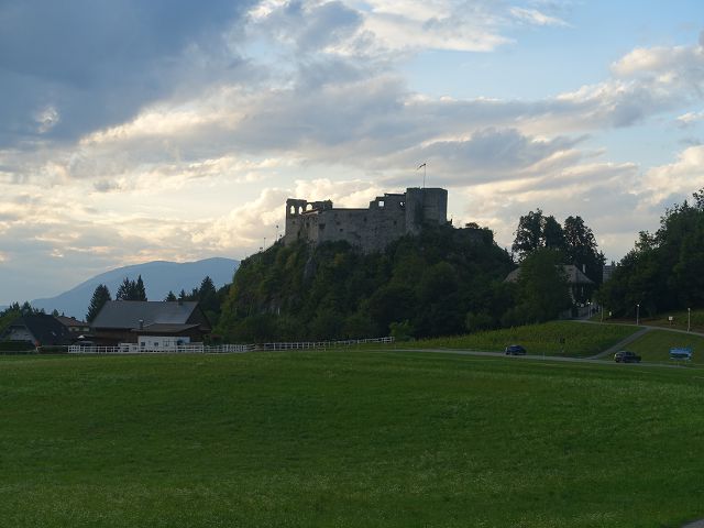Österreichischer Weitwanderweg