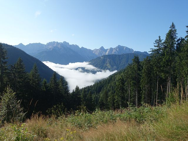 Österreichischer Weitwanderweg