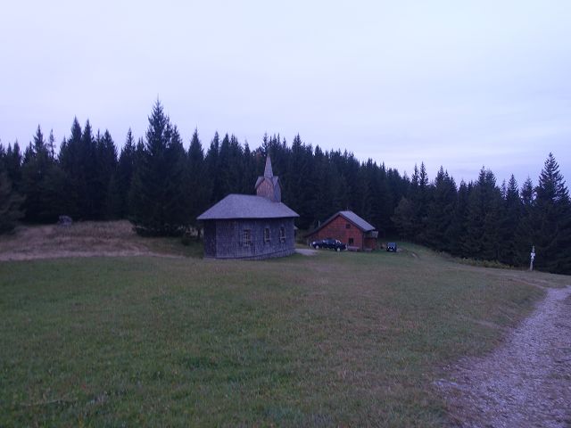 Österreichischer Weitwanderweg 06