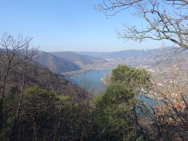 Österreichischer Weitwanderweg 06