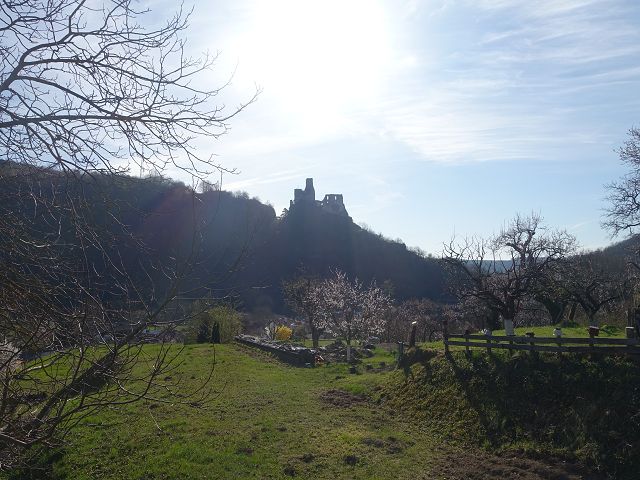 Österreichischer Weitwanderweg 06