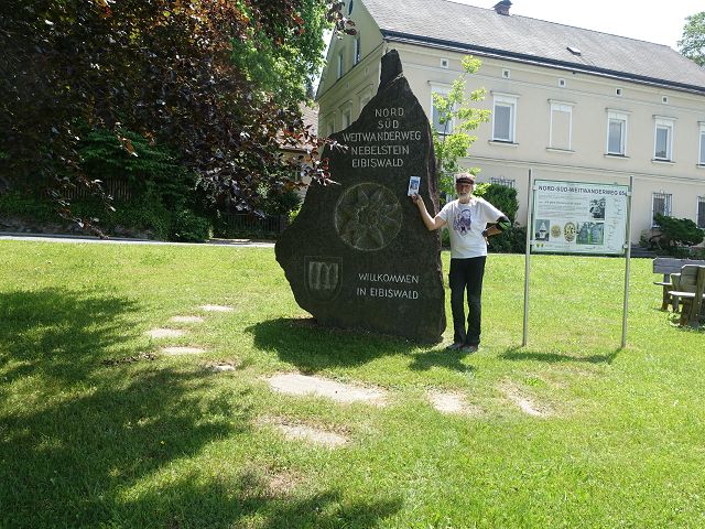 Österreichischer Weitwanderweg 06