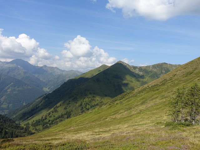 Österreichischer Weitwanderweg 09