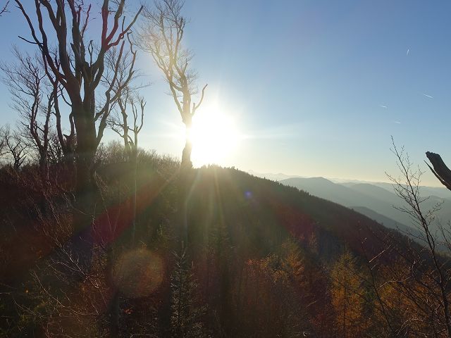 Österreichischer Weitwanderweg 04
