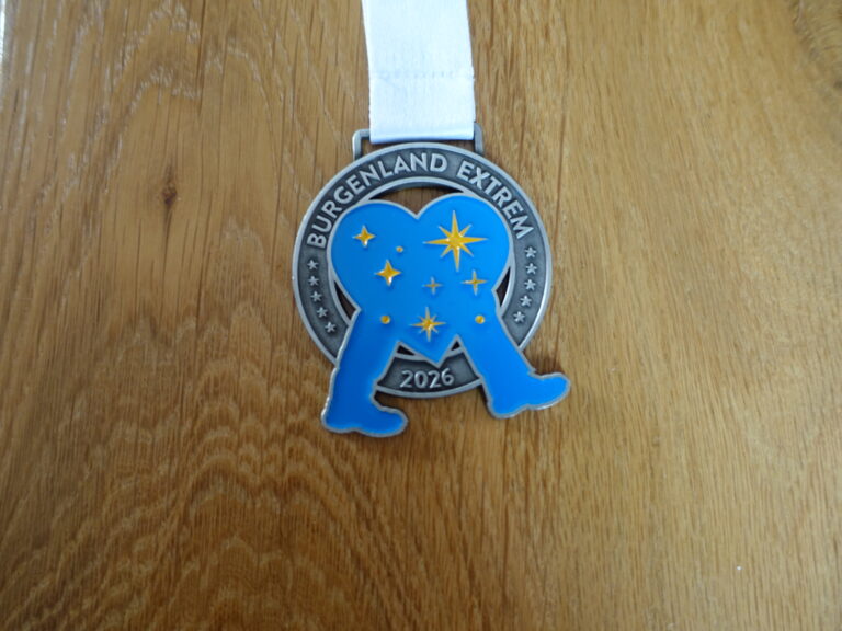 Burgenland Extrem 2026