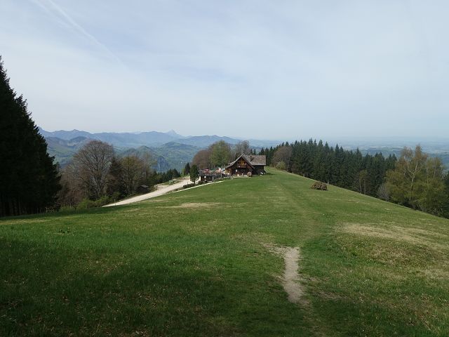 Österreichischer Weitwanderweg 04