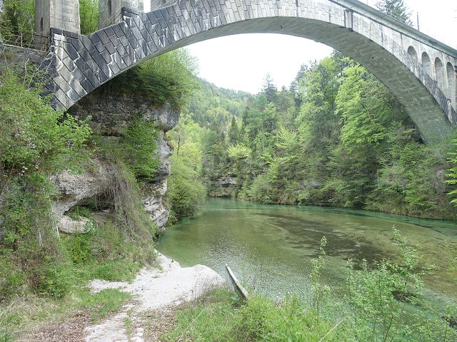 Österreichischer Weitwanderweg 04