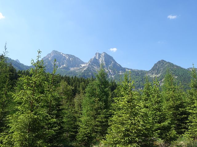 Österreichischer Weitwanderweg 04