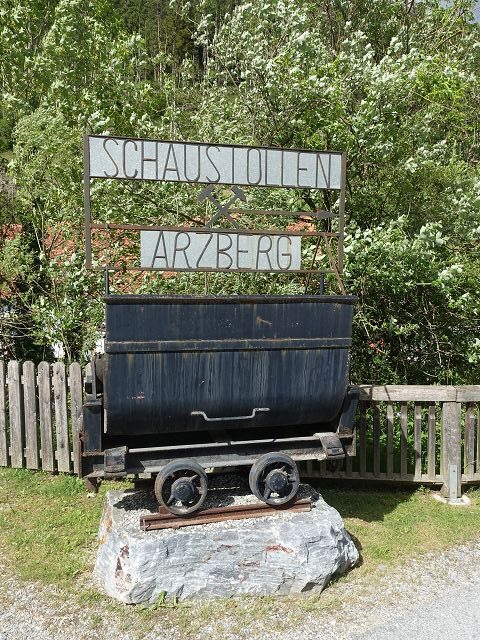 Österreichischer Weitwanderweg 06