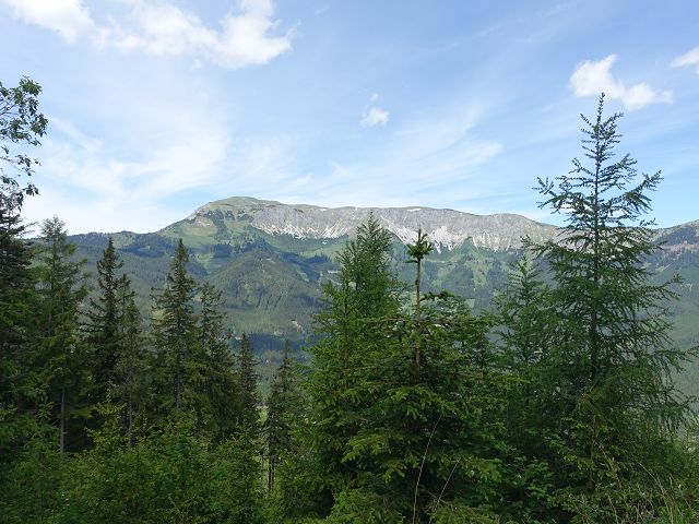 Österreichischer Weitwanderweg 06