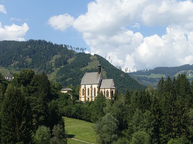 Österreichischer Weitwanderweg 09