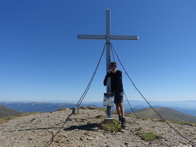 Österreichischer Weitwanderweg 09